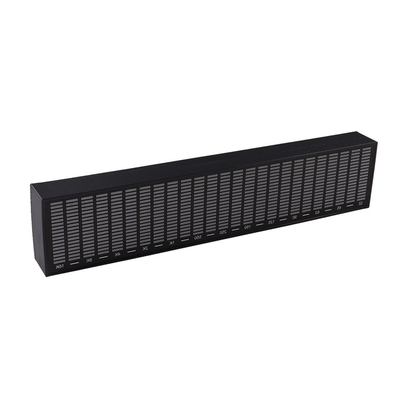 Car Ambient Light Sound Activated - A42T-음성 활성화 LED 자동차 주변 조명