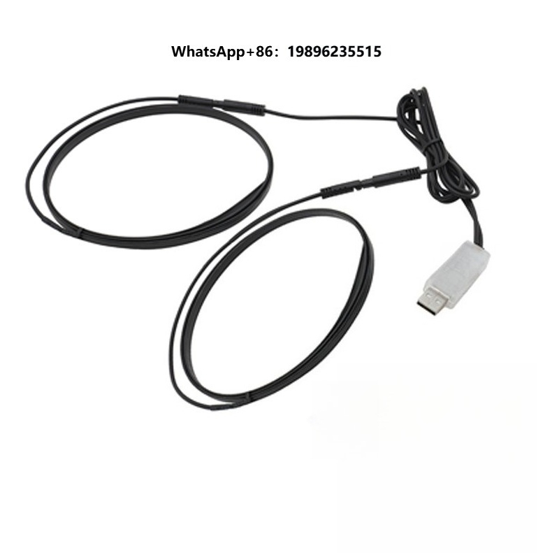 Car Ambient Light Kit With Remote - 심포니 앰비언트 라이트 키트 자동차 실내