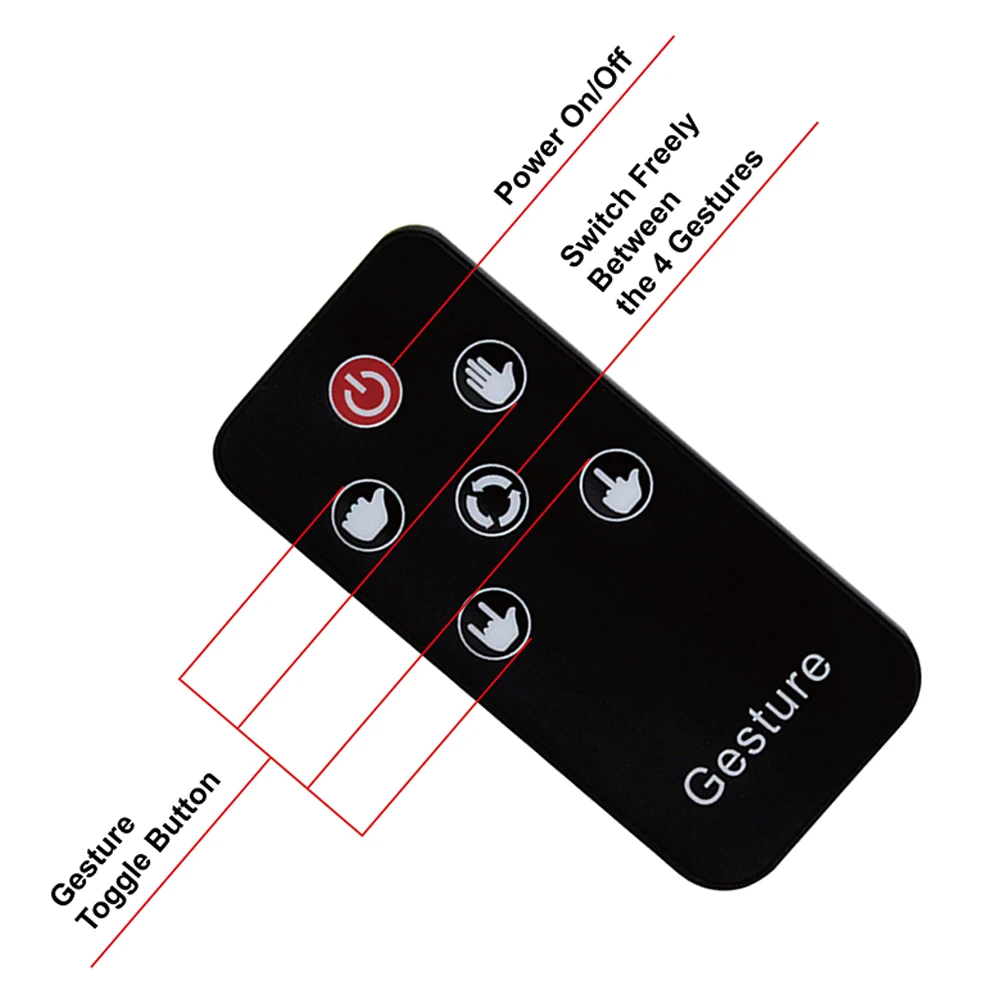 자동차 LED 손가락 조명 재미 있은 자동차 인테리어  - Car Ambient Light Kit With Remote 리뷰 및 가격