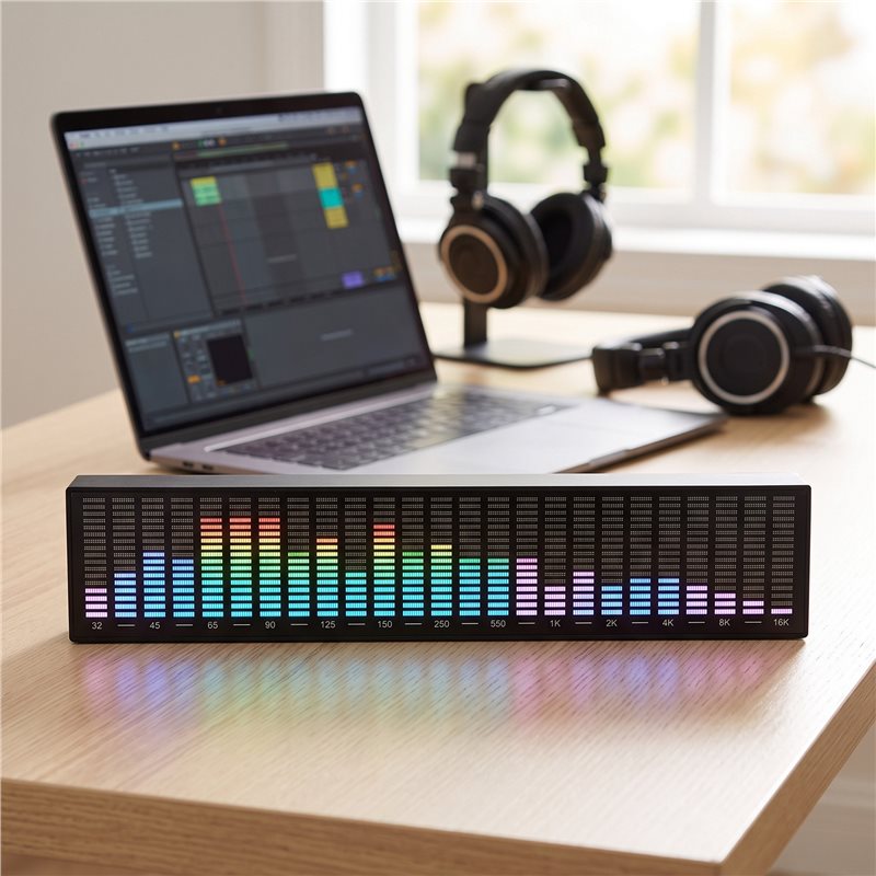 A42T-음성 활성화 LED 자동차 주변 조명 리듬 조 - Car Ambient Light Sound Activated 리뷰 및 가격