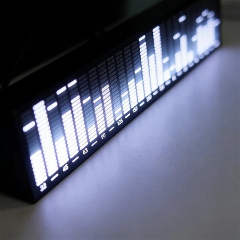A42T-음성 활성화 LED 자동차 주변 조명 리듬 조 - Car Ambient Light Sound Activated 리뷰 및 가격