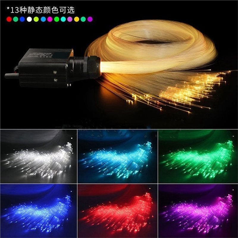 A60E-실내 분위기 조명 300개 광섬유 자동차 홈  - Car Roof Star Light Fiber Optic 리뷰 및 가격