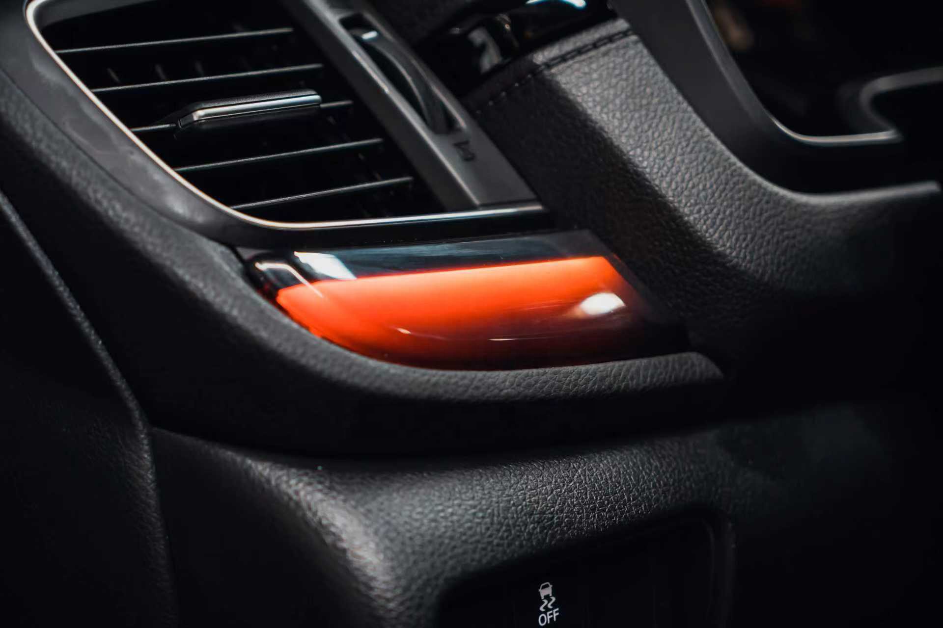 뉴SJC 오토 64컬러 인테리어 LED LHD/RHD  - Car Ambient Lighting 64 Color 리뷰 및 가격