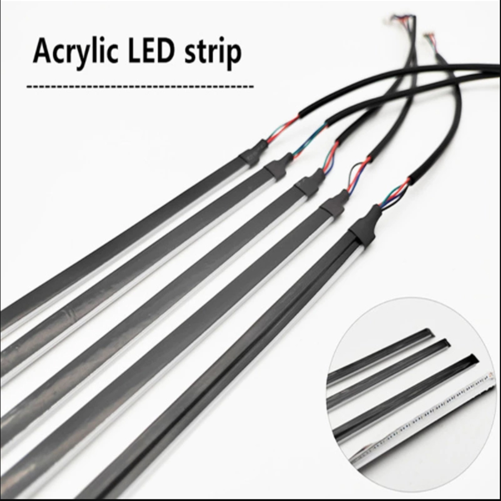 Guadsun LED 스트립 메인 서브 컨트롤 박스,  - Car Dashboard Light Fiber Optic 리뷰 및 가격