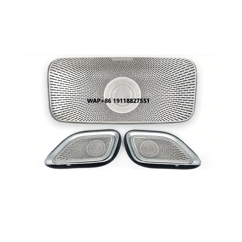 64가지 색상의 주변 조명 기능이 있는 W223 차량용 - Car Ambient Lighting 64 Color 리뷰 및 가격