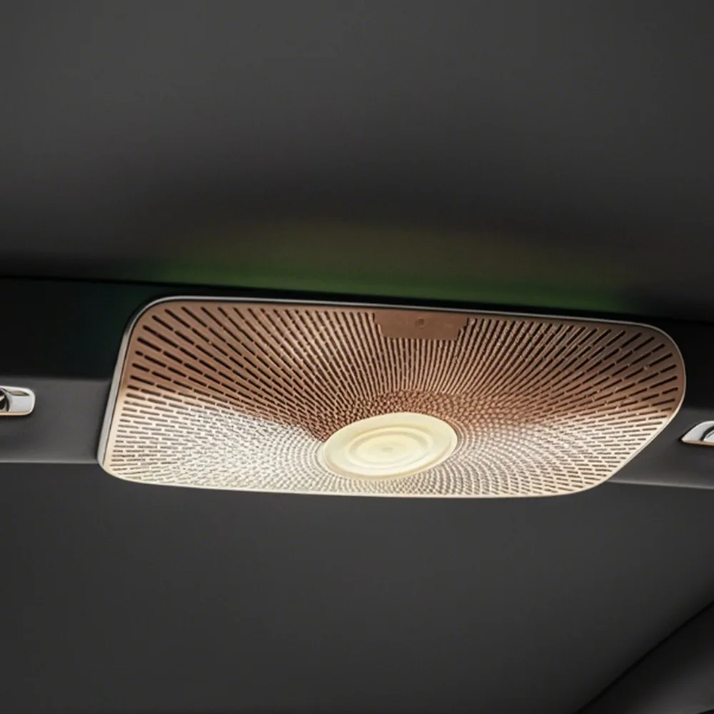 64가지 색상의 주변 조명 기능이 있는 W223 차량용 - Car Ambient Lighting 64 Color 리뷰 및 가격