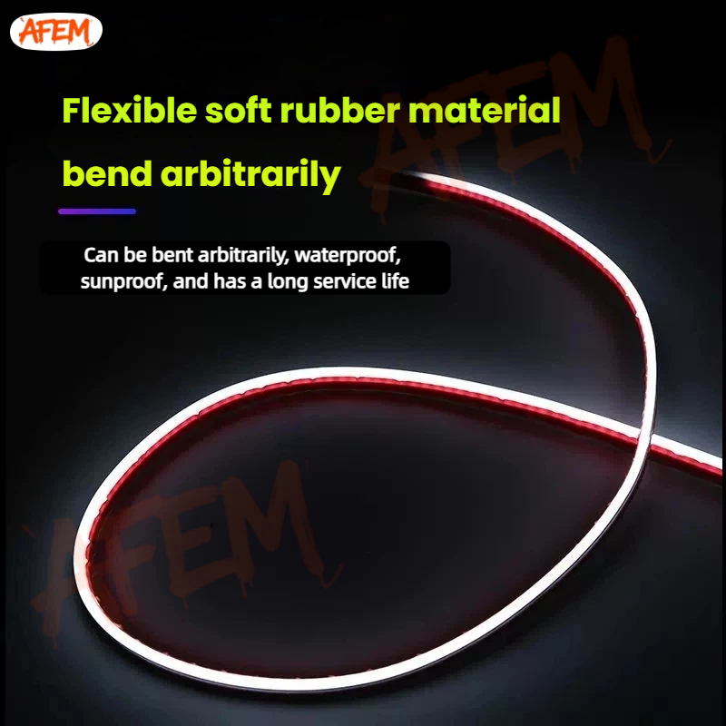 12V 자동차 LED 플렉시블 스트립 라이트 자동차 주 - Car Led Strip 12V Waterproof 리뷰 및 가격