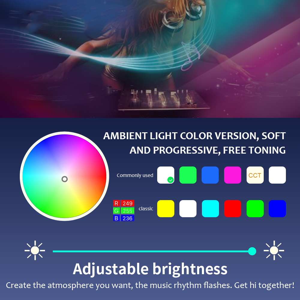 자동차 주변 조명 USB RGB LED 네온 광섬유 스 - Car Dashboard Light Fiber Optic 리뷰 및 가격