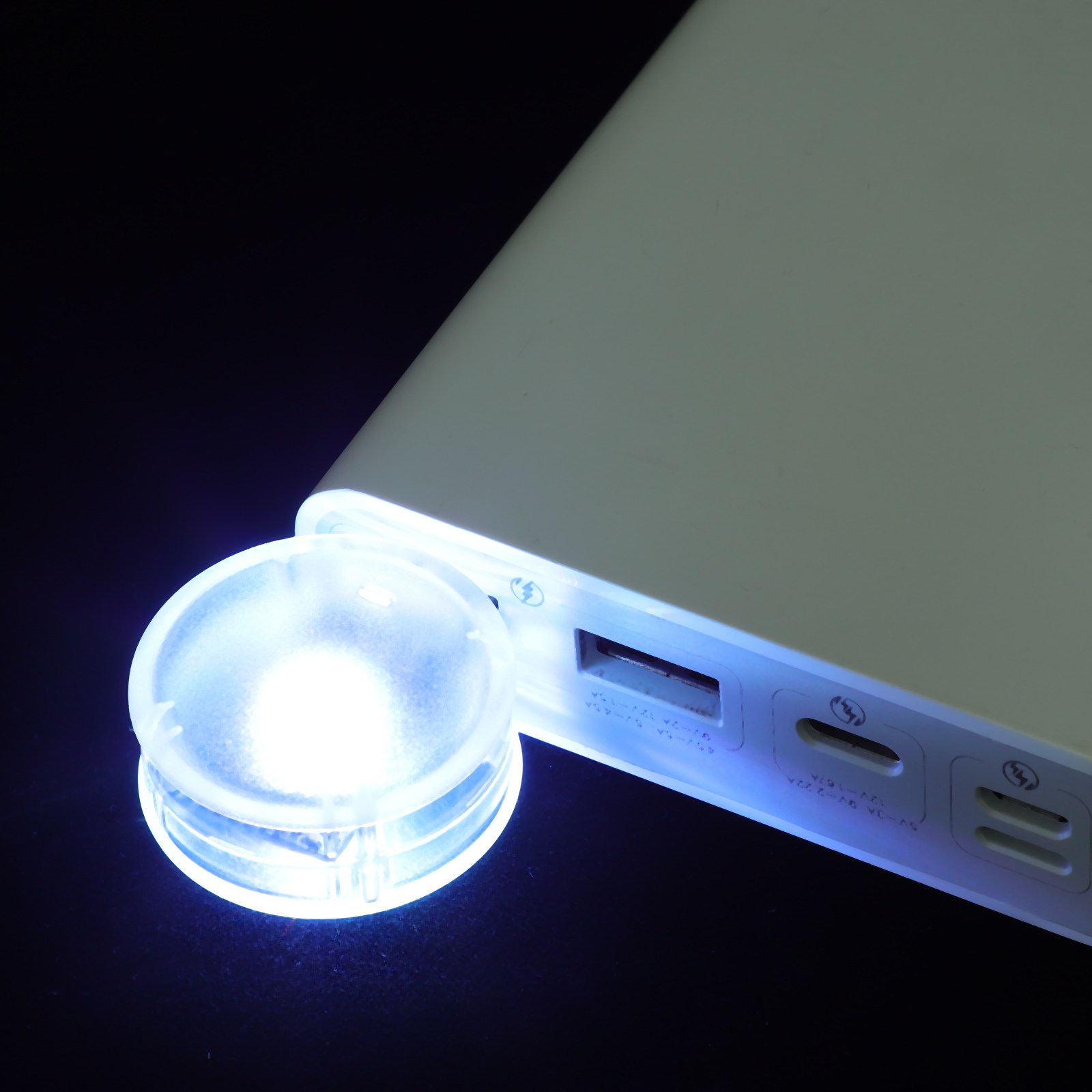 스마트 사운드 감지 USB 야간 조명, RGB 차량용  - Car Ambient Light Sound Activated 리뷰 및 가격