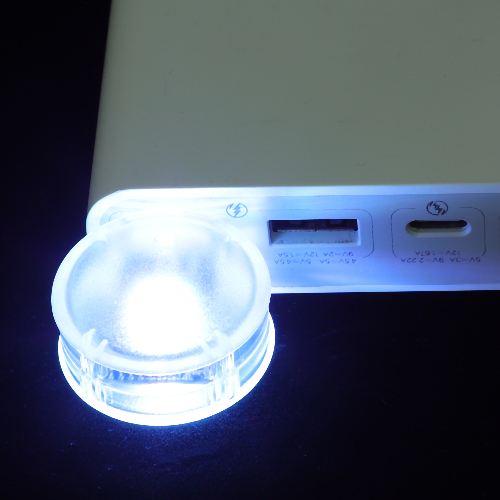 스마트 사운드 감지 USB 야간 조명, RGB 차량용  - Car Ambient Light Sound Activated 리뷰 및 가격