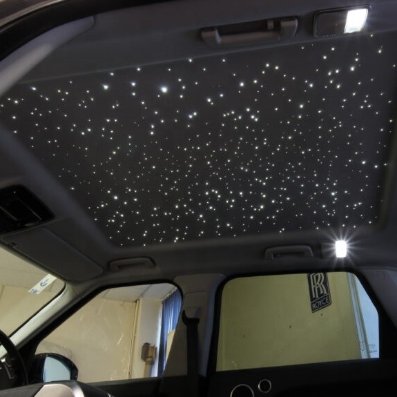 다색 3mm 소프트 PMMA LED 광섬유 조명 - 자 - Car Dashboard Light Fiber Optic 리뷰 및 가격