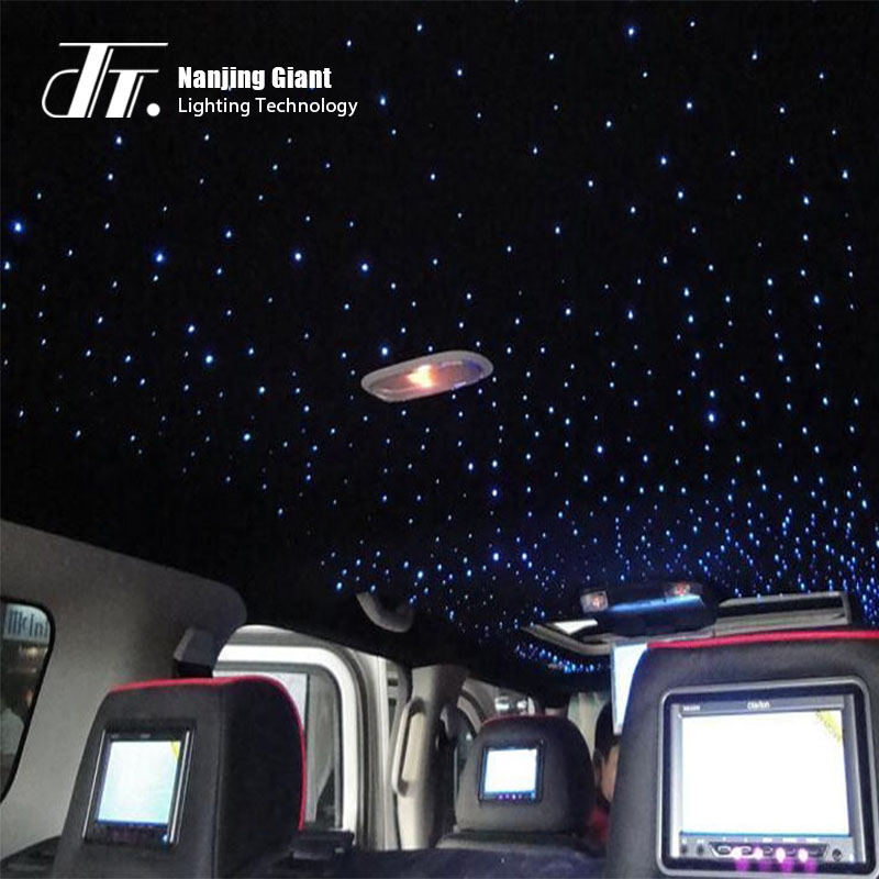 다색 3mm 소프트 PMMA LED 광섬유 조명 - 자 - Car Dashboard Light Fiber Optic 리뷰 및 가격
