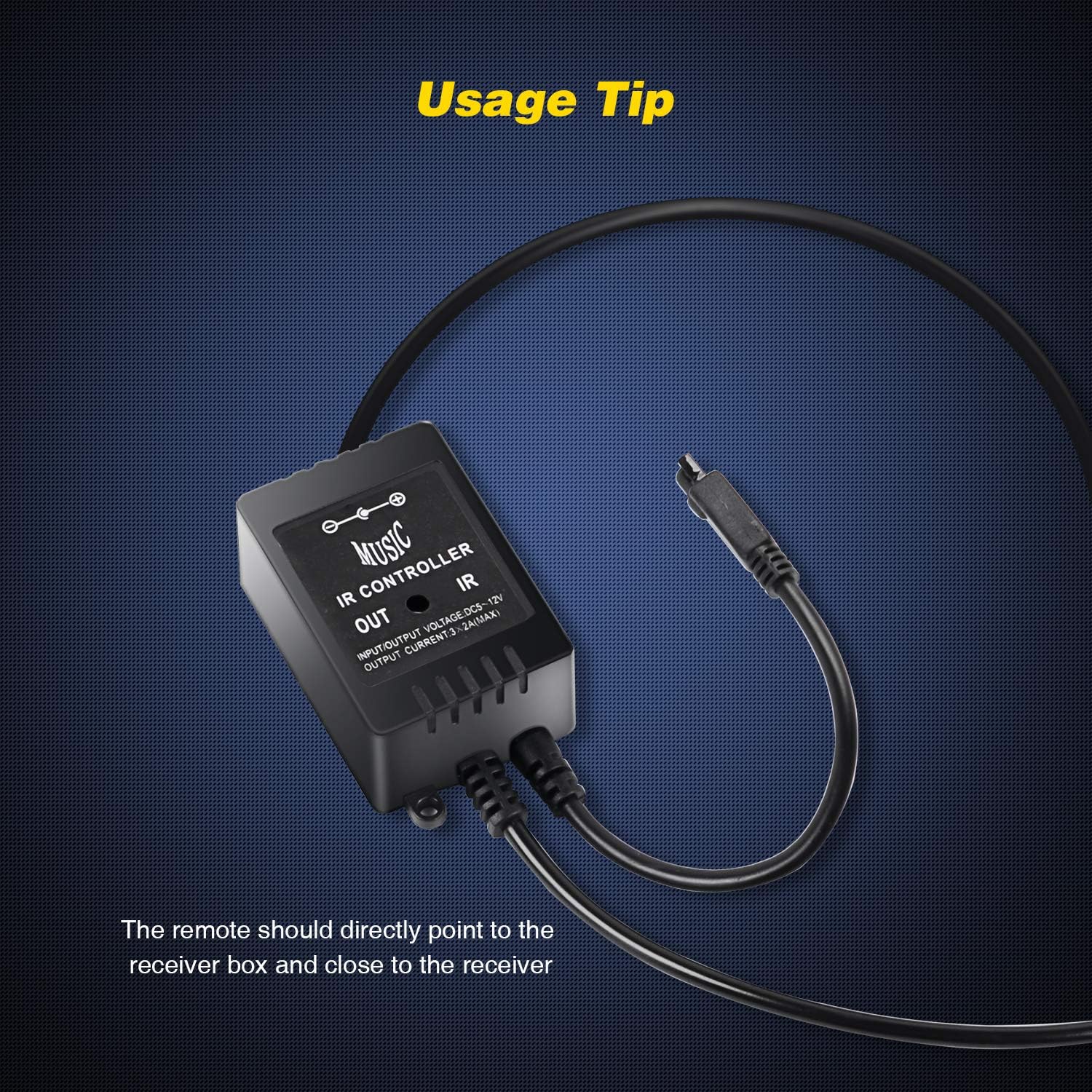 닐라이트 - TR-06 4개입 48 LED 실내등 DC - Car Ambient Light Kit With Remote 리뷰 및 가격