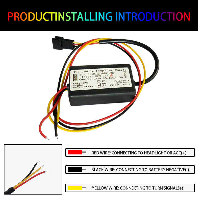 12V 플렉시블 LED 스트립 DRL 방수 자동차 주간 - Car Led Strip 12V Waterproof 리뷰 및 가격
