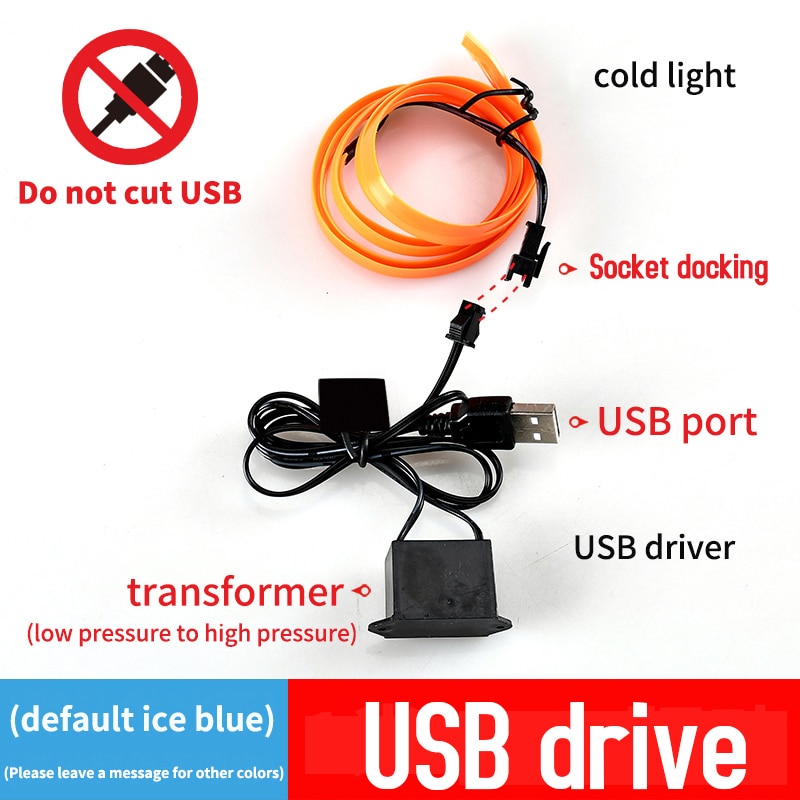 자동차 인테리어 분위기 조명 LED 스트립, 유연한 E - Car Interior Led Strip App Control 리뷰 및 가격