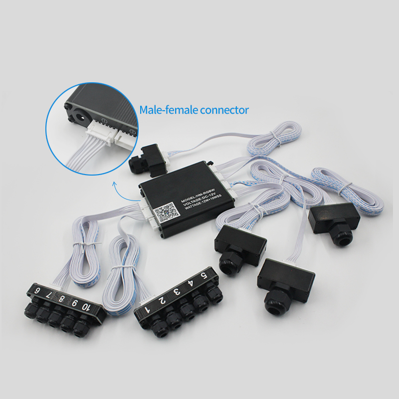 차량용 별빛 천장 장식, 광섬유 분기 장치, 빗발치는  - Car Roof Star Light Fiber Optic 리뷰 및 가격